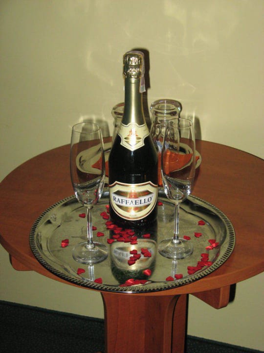 Niespodzianka Hotel Halny