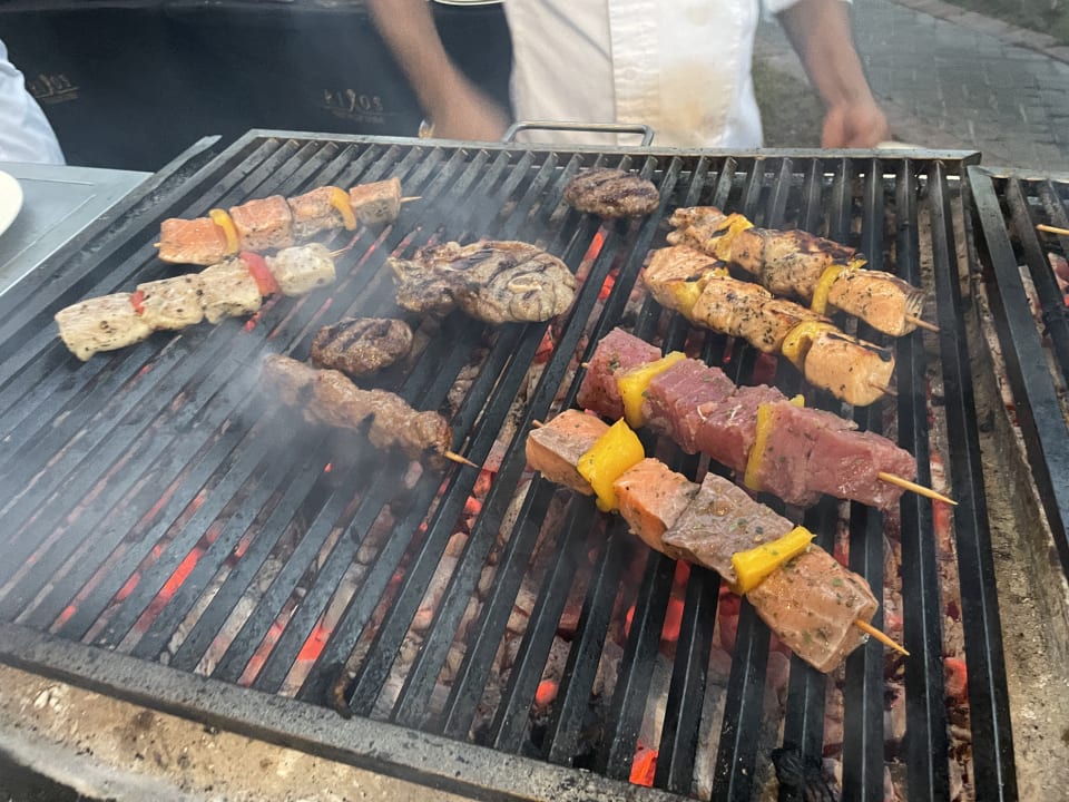 Gastro Rixos The Palm Hotel & Suites