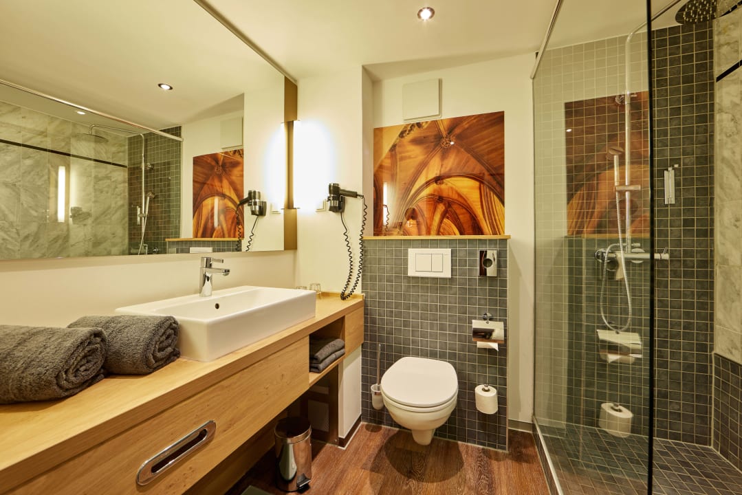 Zimmer Augustiner Hotel