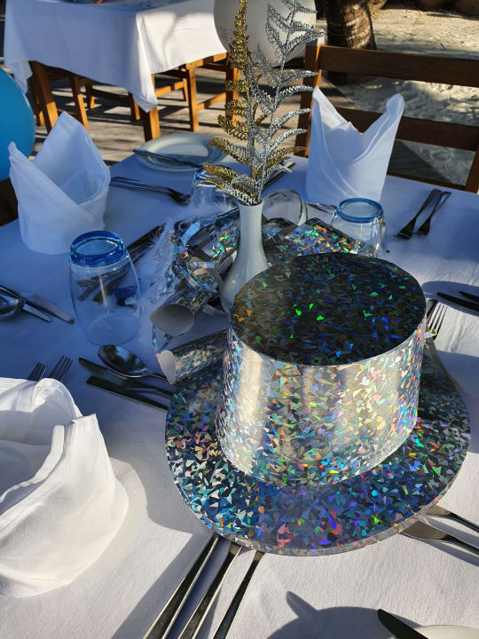 Gastro Meeru Maldives Resort Island