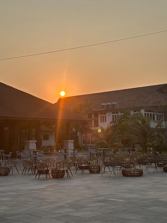 Außenansicht ROBINSON NAM HOI AN