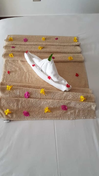 Zimmer Steigenberger Makadi Hotel - Adults only