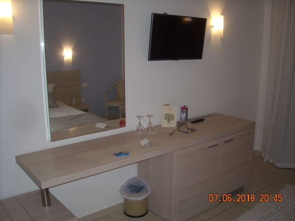 Zimmer Rhodos Horizon Resort