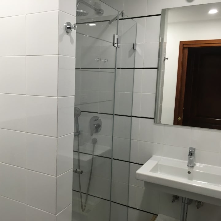 Zimmer Hotel Ibo Alfaro