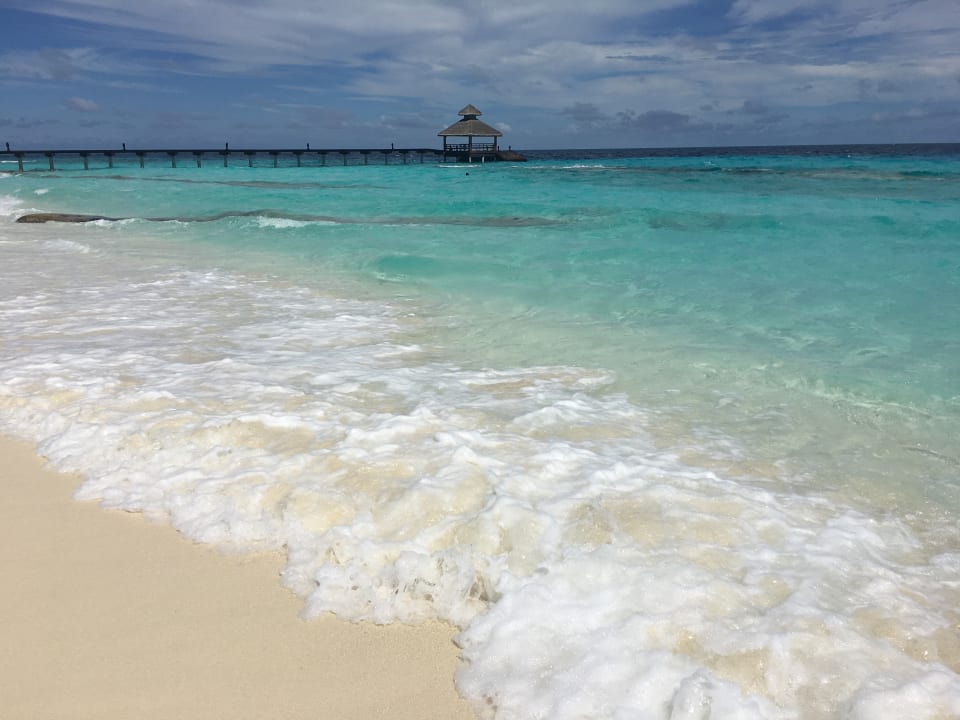 Strand NH Collection Maldives Reethi Resort