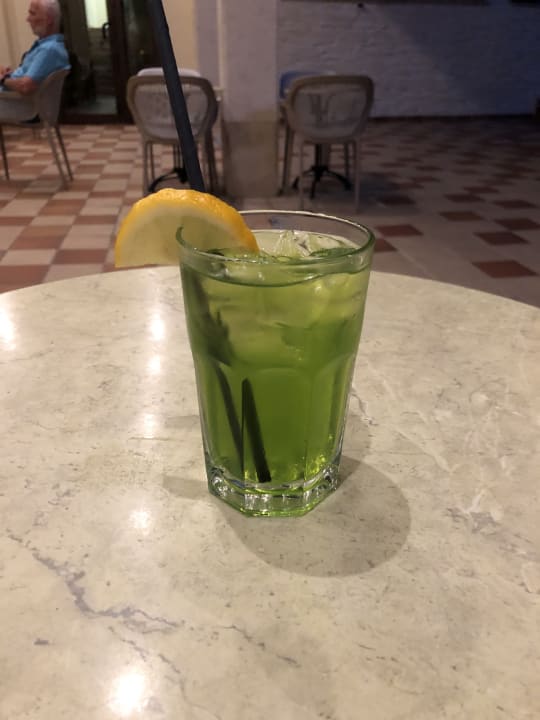 Gastro GRIFID Aqua Club Bolero