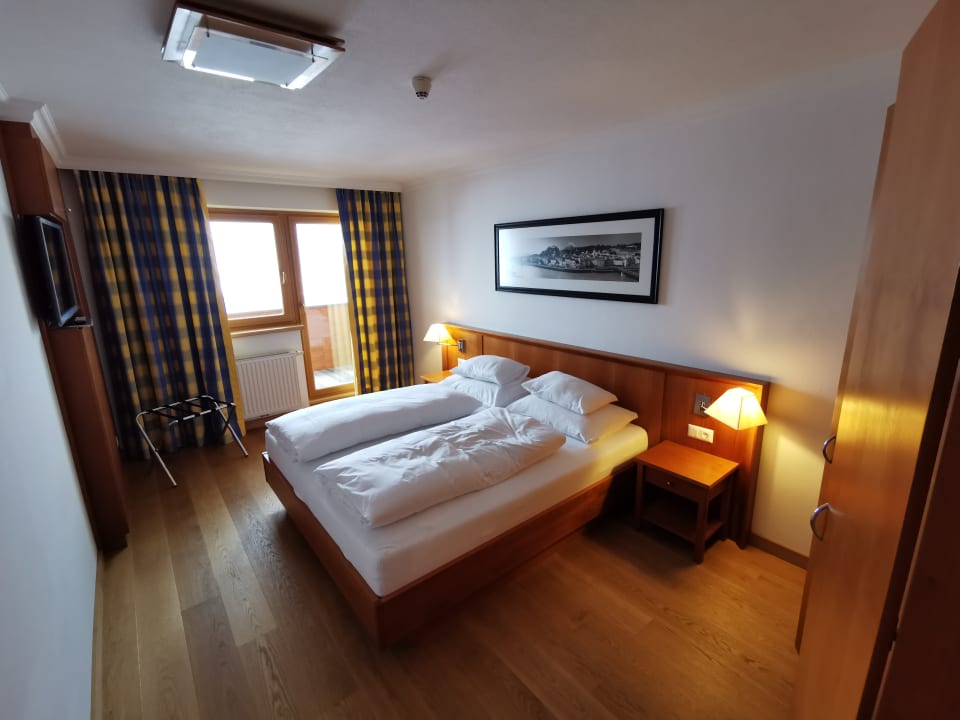 Zimmer Hotel Zinnkrügl