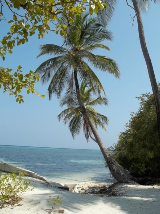 Traumansicht Adaaran Select Hudhuran Fushi - Premium All Inclusive