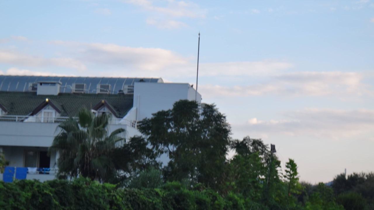 Кемер Dedeman Kemer Resort