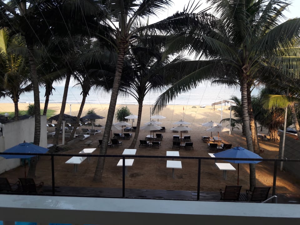 Zimmer Beacon Beach Hotel