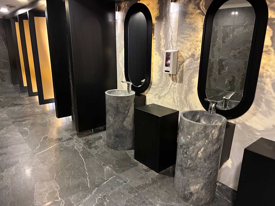 Sonstiges Aydinbey Kings Palace & Spa