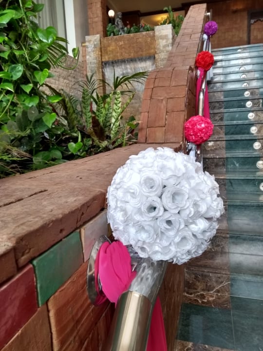 Sonstiges Hotel MS Amaragua