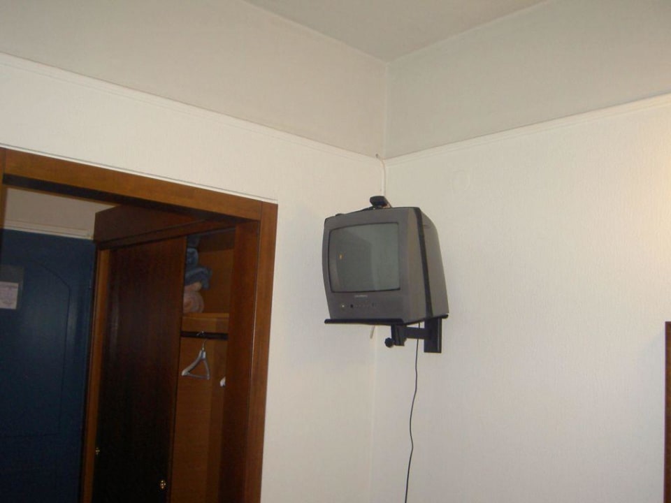 Zimmer Ammon Zeus Luxury Beach Hotel