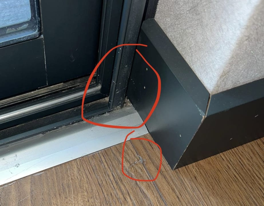 Zimmer Mylome Luxury Hotel & Resort