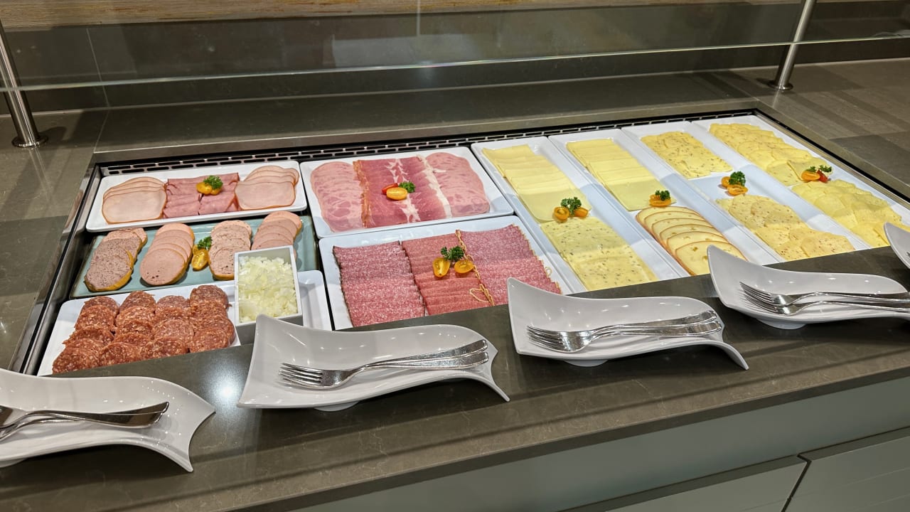 Gastro Upstalsboom Wyk auf Föhr