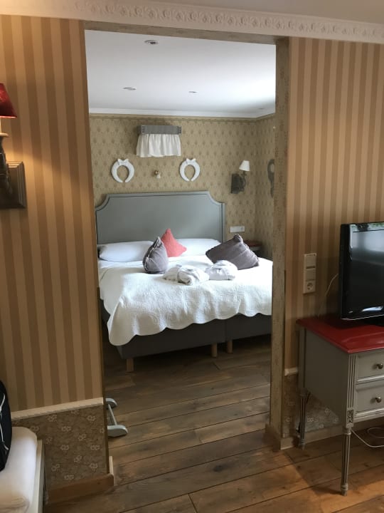 Zimmer Landhotel Kern