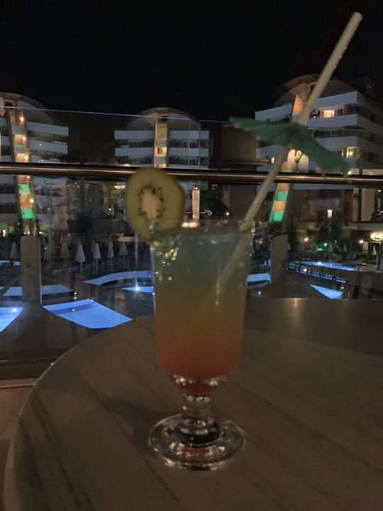 Gastro Alaiye Resort & Spa