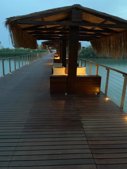 Außenansicht Gloria Serenity Resort