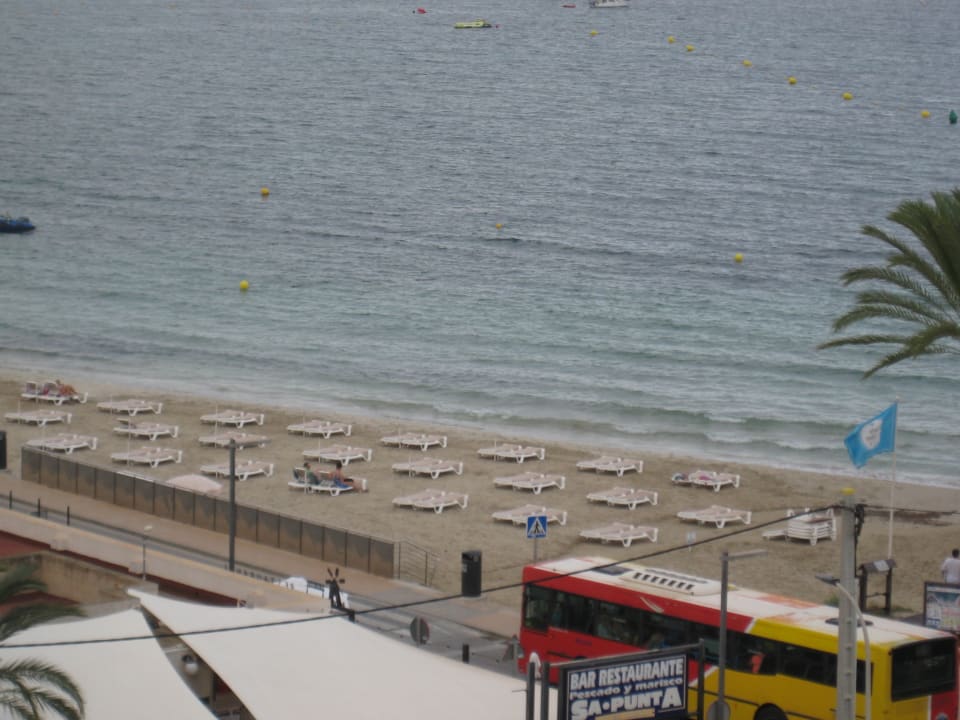 Strand Bellamar Hotel Beach & Spa