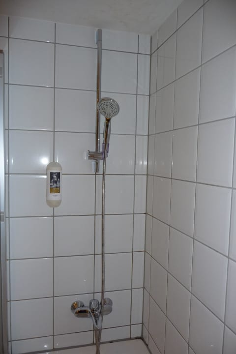 Dusche AKZENT Hotel Aufkirchen
