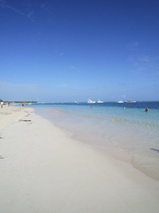 Strand Villas Bavaro Resort & Spa