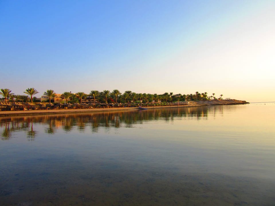 Coraya Seite Steigenberger Coraya Beach - Adults only