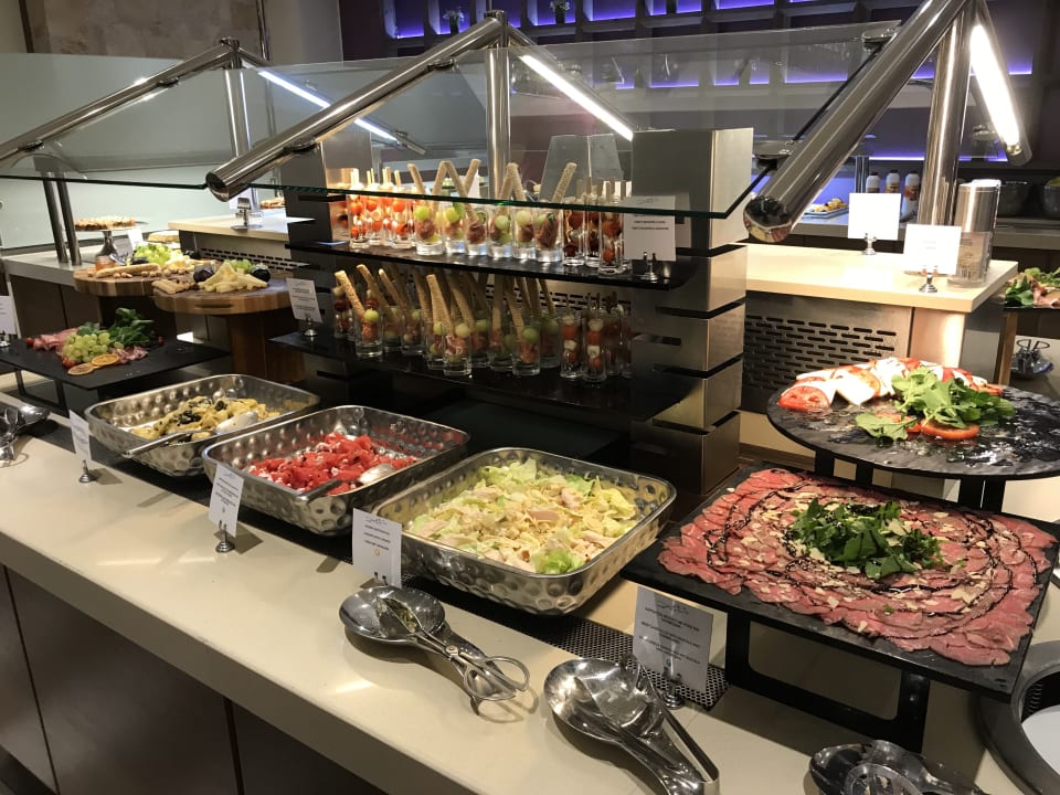 Restaurant Aquagrand Artistic Luxury Beach Resort - Adults only