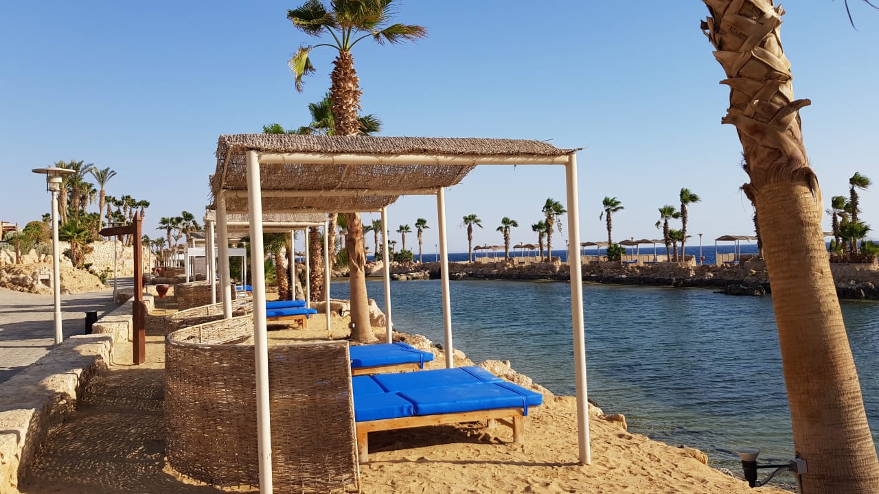 Strand Pickalbatros Citadel Resort