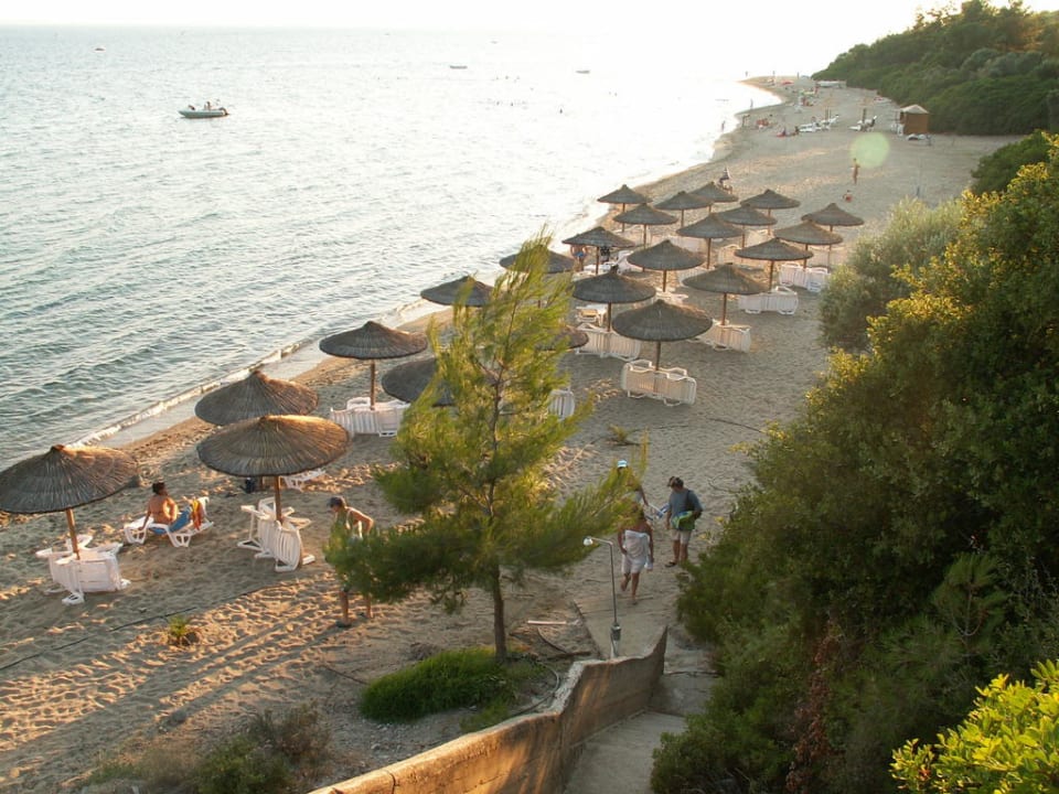 Hotelstrand Glavas Inn Hotel