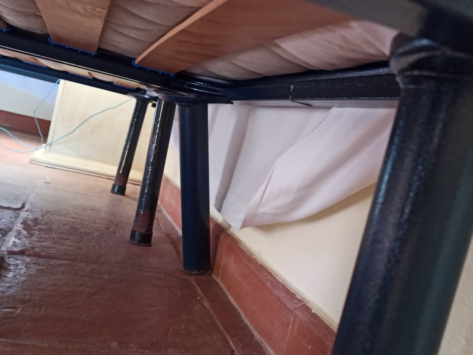 Zimmer Villaggio Baia dei Pini