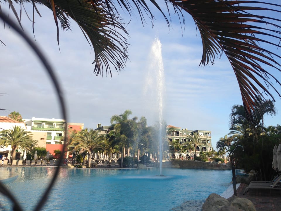 Außenansicht Lopesan Villa del Conde Resort & Thalasso