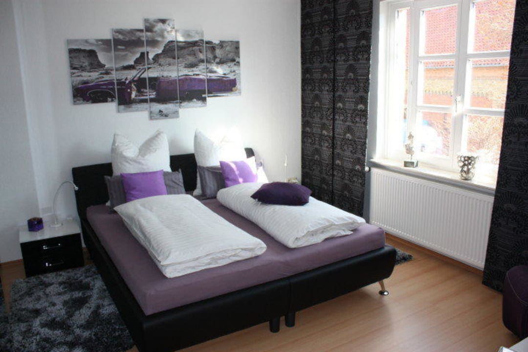 Zimmer 1 Bed & Breakfast Giesen