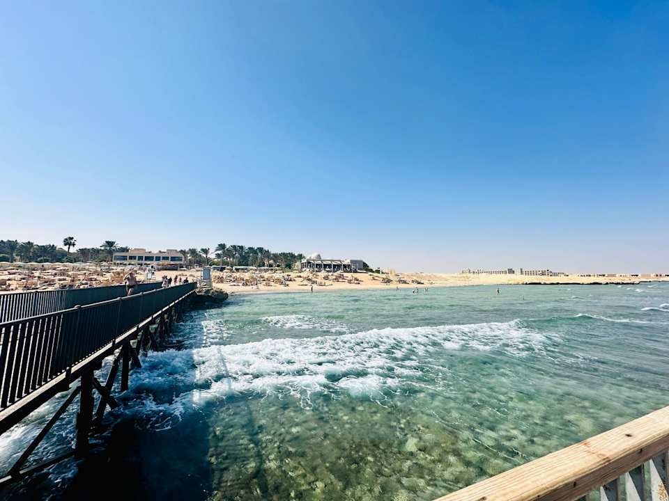 Strand Serenity Alpha Beach