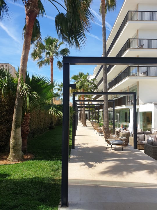 Sport & Freizeit  JS Palma Stay