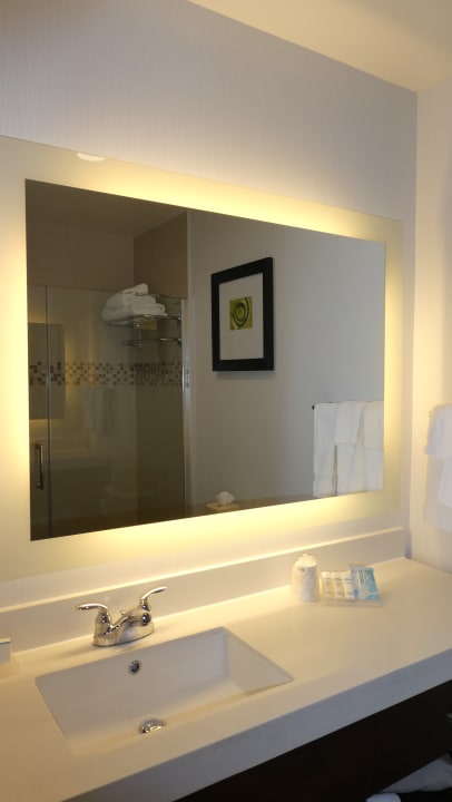 Zimmer Hilton Garden Inn Pittsburgh Downtown