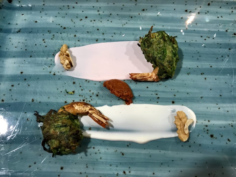 Gastro Lara Barut Collection