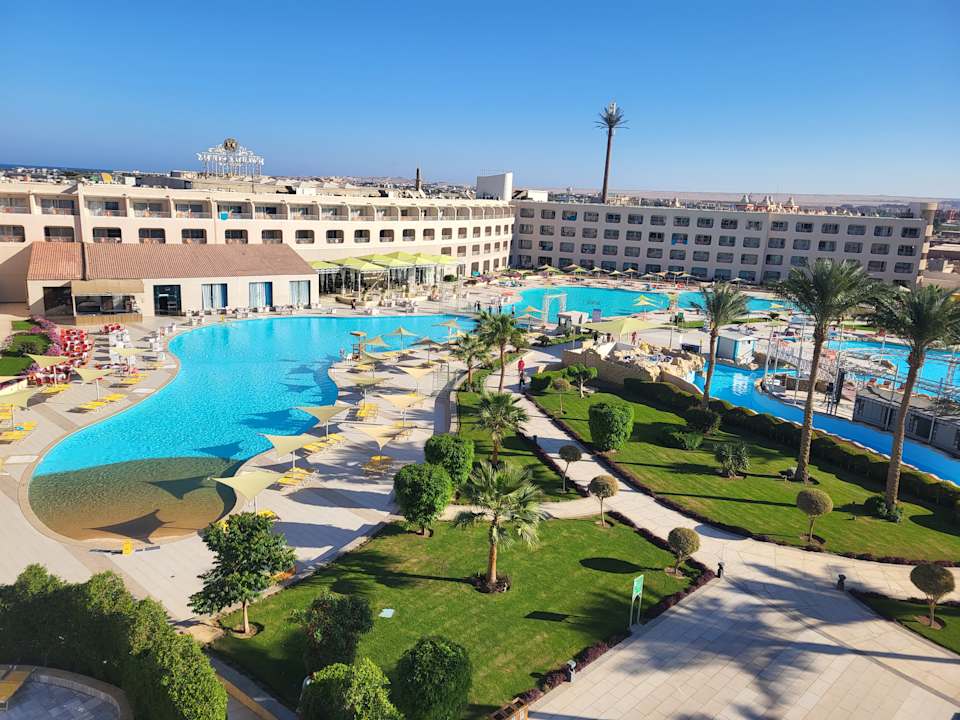 Pool Titanic Resort & Aqua Park