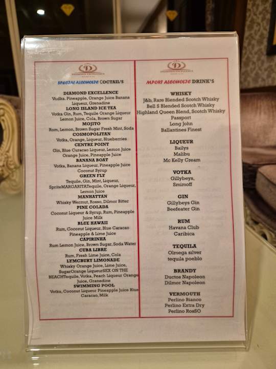 Gastro Diamond Excellence Resort & Spa