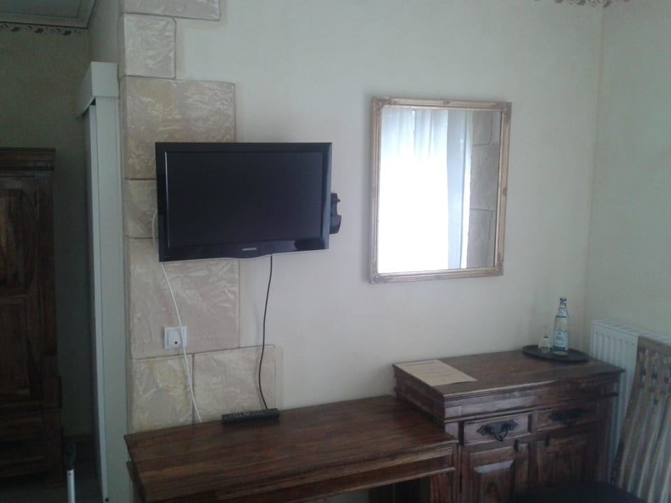 Zimmer  Seehotel Europa