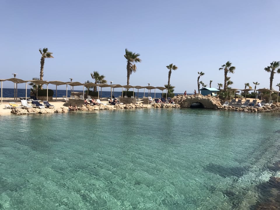 Pool Pickalbatros Citadel Resort