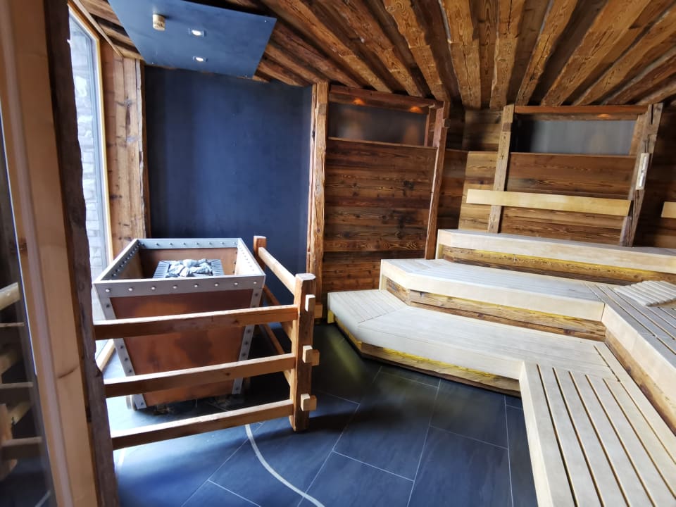 Sport & Freizeit ALMGUT Mountain Wellness Hotel