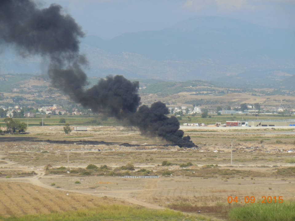 Das war der Hammer.... 15.30 Uhr Diamond Premium Hotel & Spa