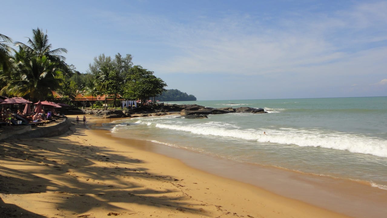 Traumstrand Khaolak Laguna Resort