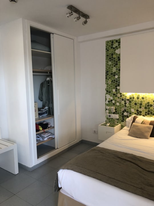 Zimmer Hotel LIVVO Anamar Suites
