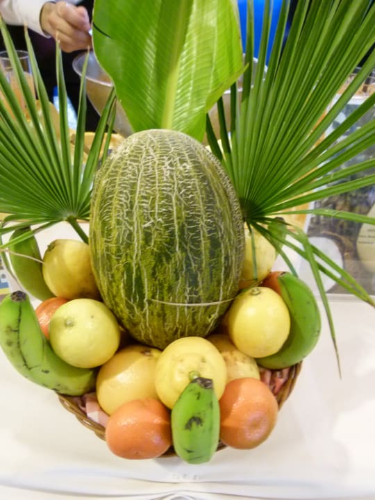 Gastro AluaVillage Fuerteventura