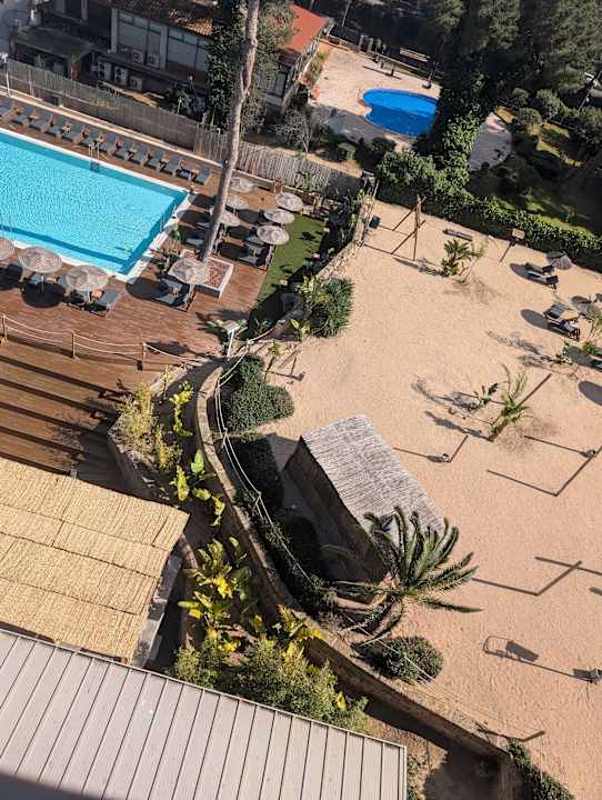 Pool Caramelo Palma Beach