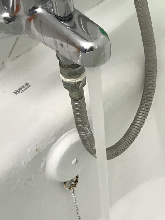 Sonstiges Los Olivos Beach Resort