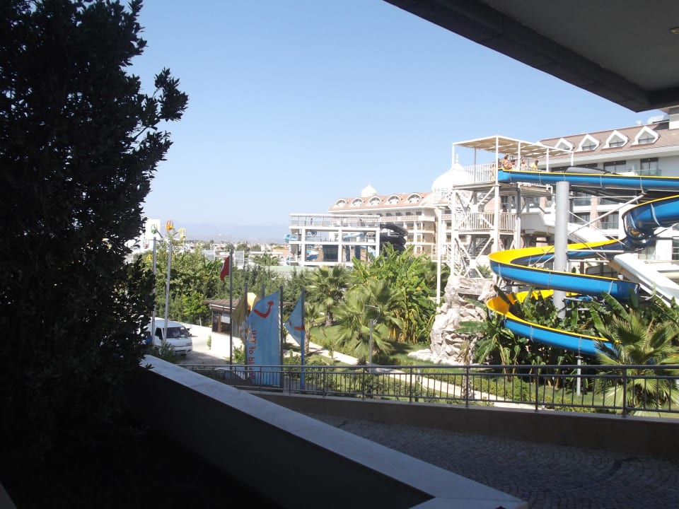 Aqua Park Sherwood Dreams Sherwood Blue Belek