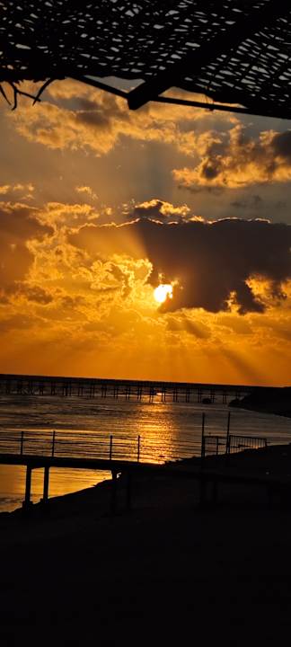 Strand Three Corners Sea Beach Resort