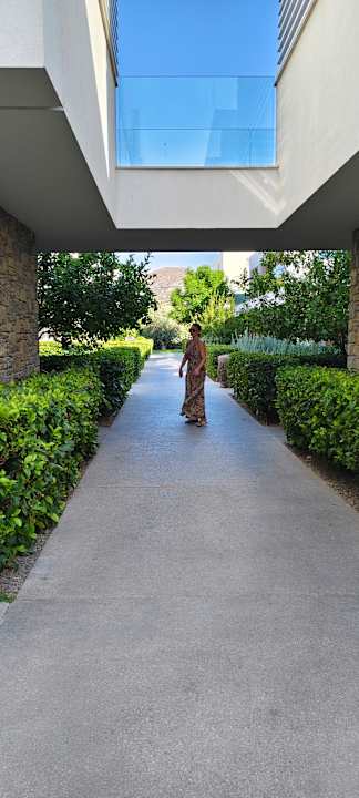 Gartenanlage Gennadi Grand Resort